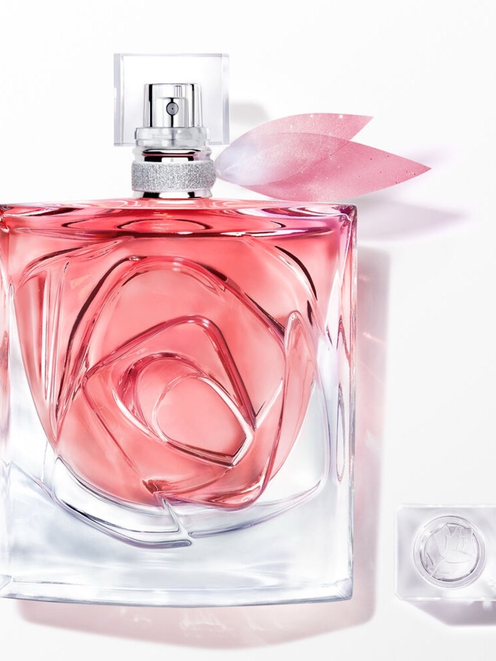 La Vie Est Belle ROSE EXTRAORDINAIRE